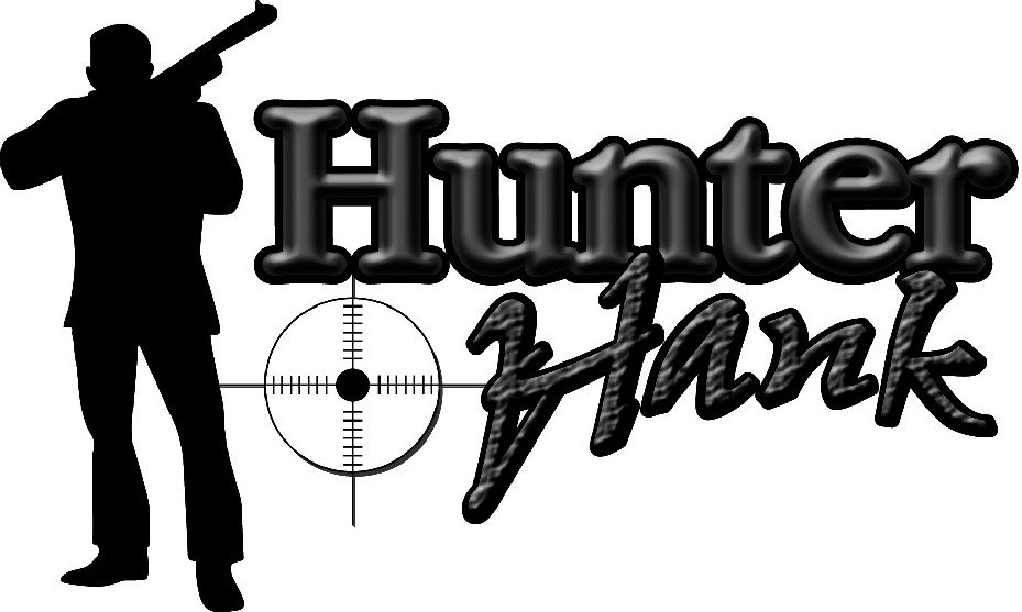  HUNTER HANK