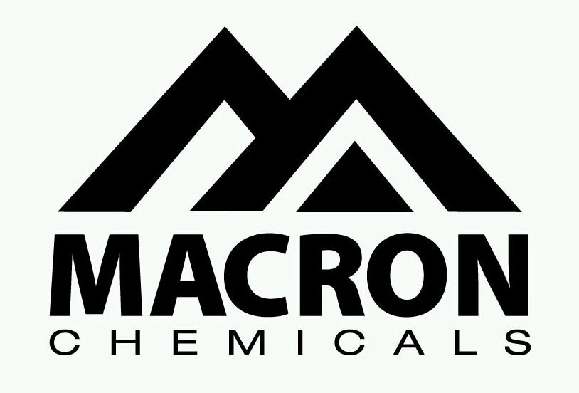 Trademark Logo MACRON CHEMICALS