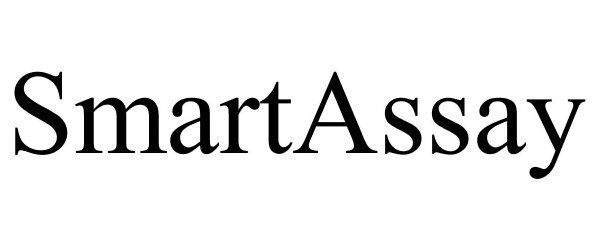 Trademark Logo SMARTASSAY
