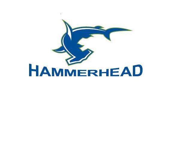 Trademark Logo HAMMERHEAD