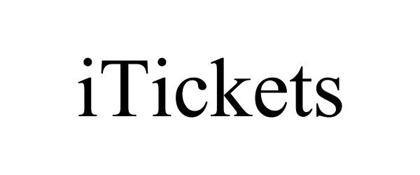 ITICKETS