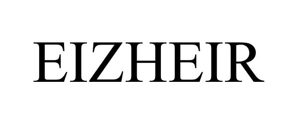  EIZHEIR