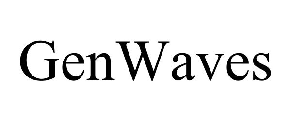  GENWAVES