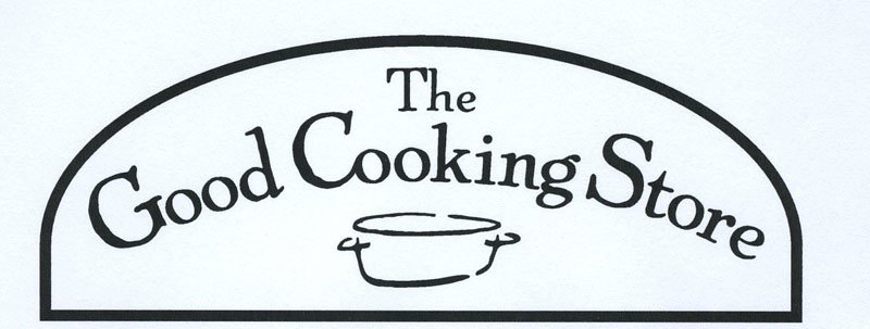  THE GOOD COOKING STORE