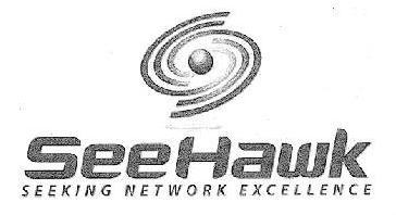 Trademark Logo SEEHAWK