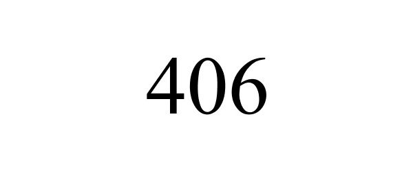  406