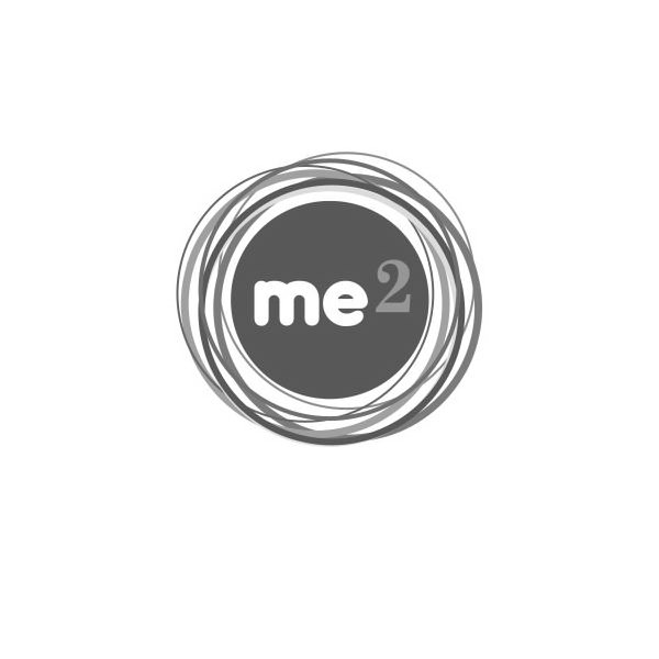 Trademark Logo ME2