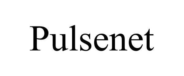 PULSENET