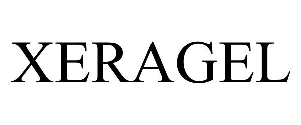 Trademark Logo XERAGEL