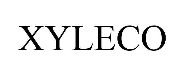 Trademark Logo XYLECO