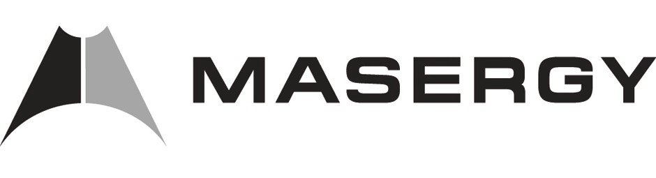 Trademark Logo MASERGY