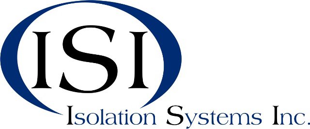  ISI ISOLATION SYSTEMS INC.