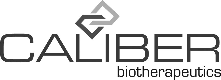 Trademark Logo CALIBER BIOTHERAPEUTICS