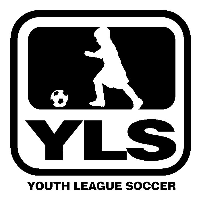 Trademark Logo YLS YOUTH LEAGUE SOCCER