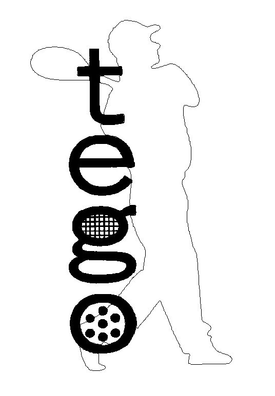 Trademark Logo TEGO