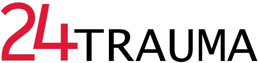 Trademark Logo 24TRAUMA