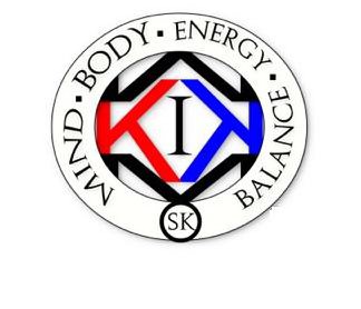  MINDÂ·BODYÂ·ENERGYÂ·BALANCE KIM KIM SK