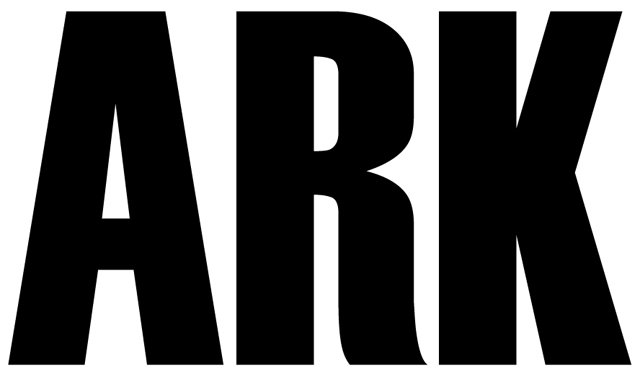 Trademark Logo ARK