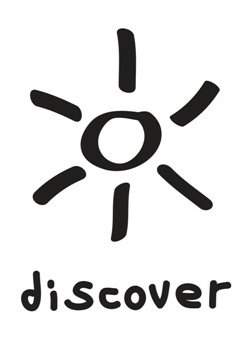 Trademark Logo DISCOVER