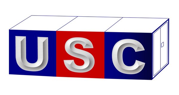 Trademark Logo USC