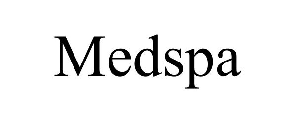  MEDSPA