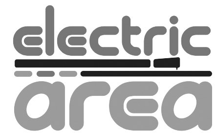 Trademark Logo ELECTRIC AREA