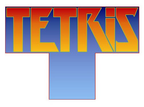  T TETRIS