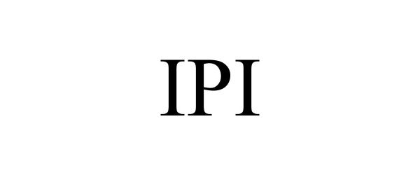  IPI