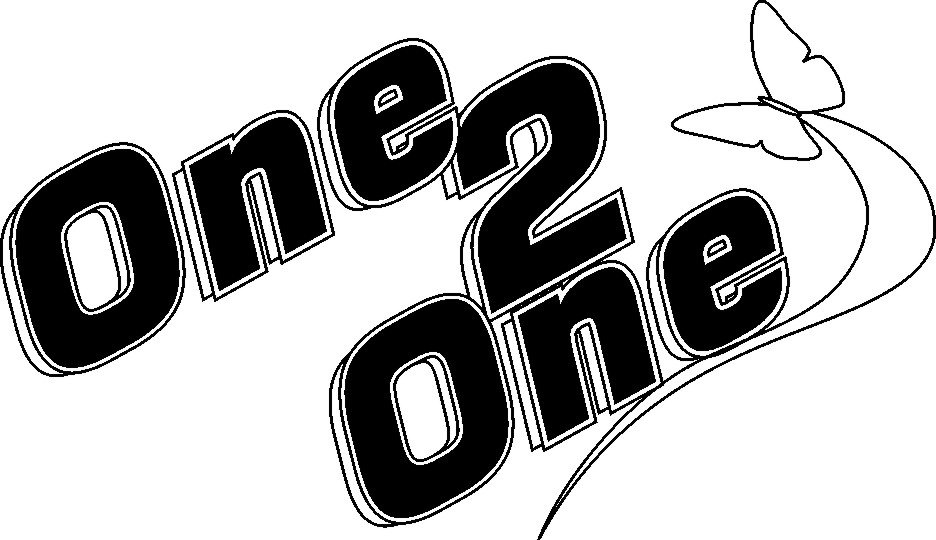 Trademark Logo ONE 2 ONE