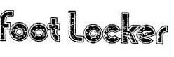 Trademark Logo FOOT LOCKER