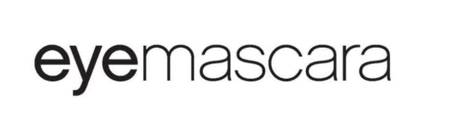 Trademark Logo EYEMASCARA