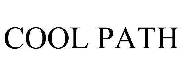 Trademark Logo COOL PATH