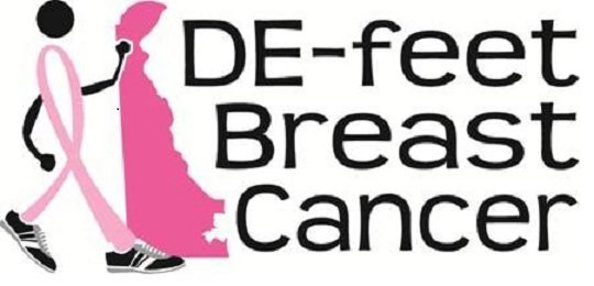  DE-FEET BREAST CANCER