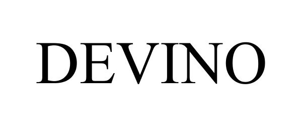  DEVINO