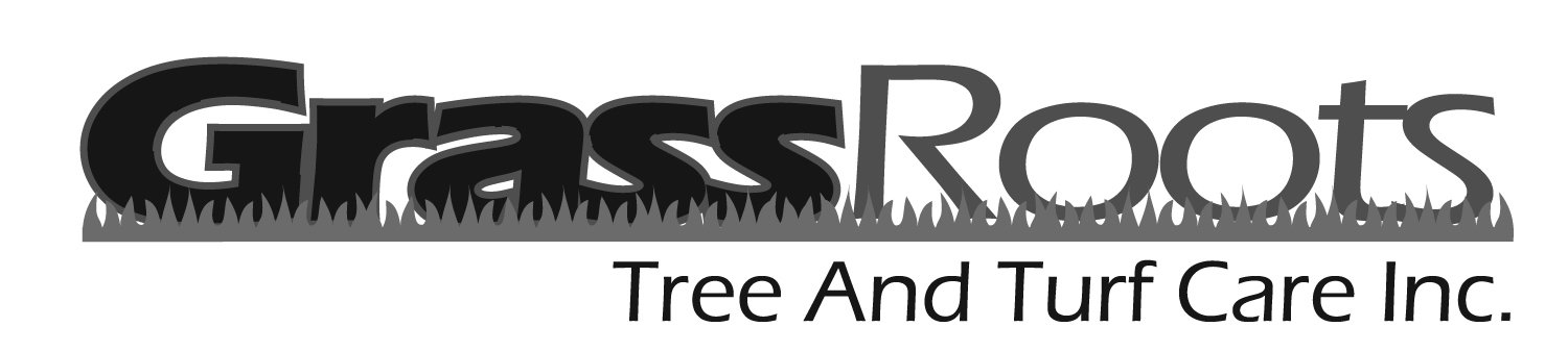 Trademark Logo GRASSROOTS TREE AND TURF CARE INC.