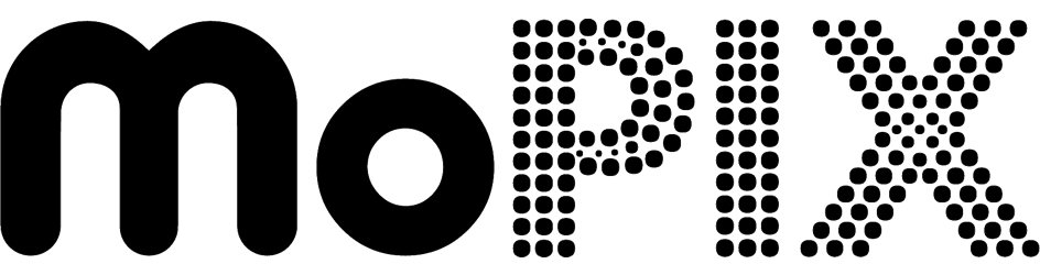 Trademark Logo MOPIX