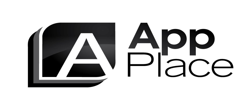 Trademark Logo A APP PLACE
