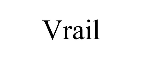  VRAIL