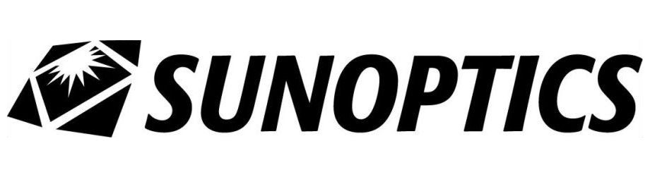 Trademark Logo SUNOPTICS