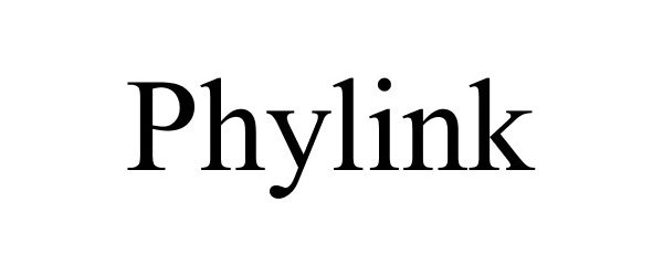  PHYLINK