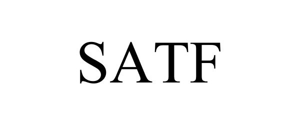 SATF