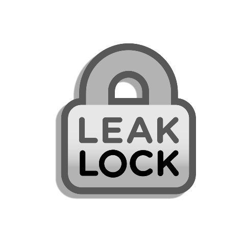 Trademark Logo LEAK LOCK