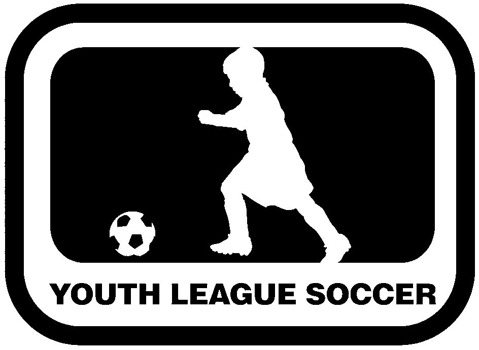 Trademark Logo YOUTH LEAGUE SOCCER
