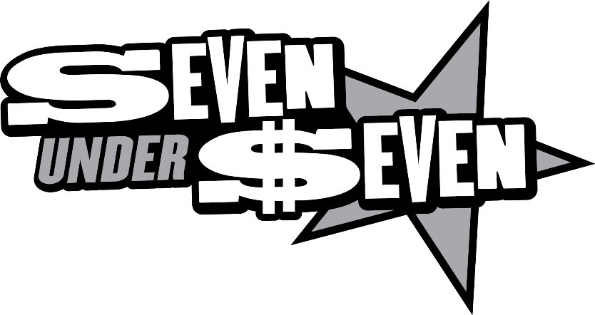  SEVEN UNDER $EVEN