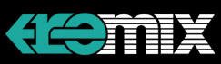 Trademark Logo REMIX