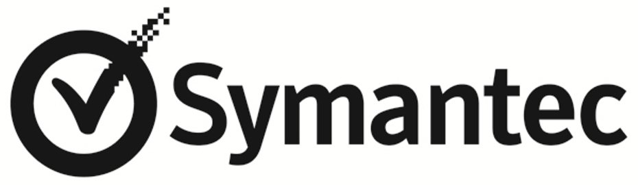 Trademark Logo SYMANTEC
