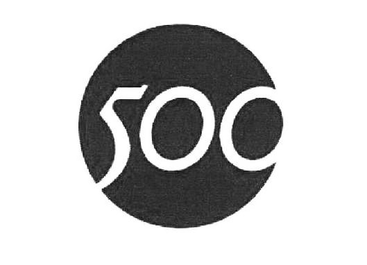 Trademark Logo 500