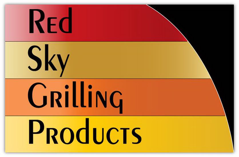 Trademark Logo RED SKY GRILLING PRODUCTS