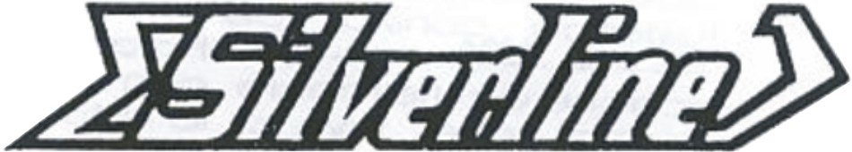 Trademark Logo SILVERLINE