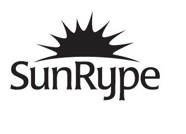 Trademark Logo SUNRYPE